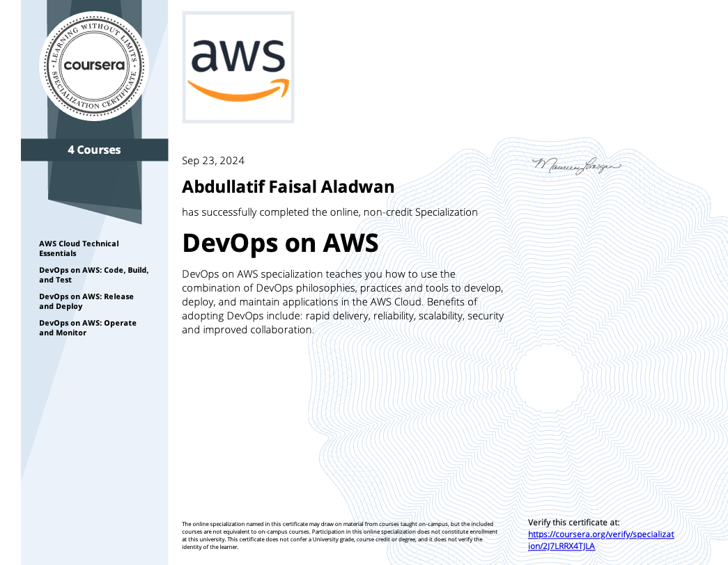 AwsDevOps
